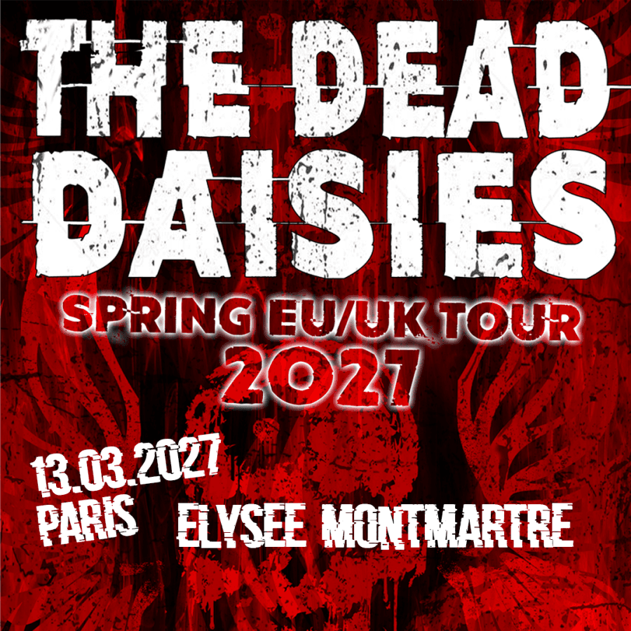 The Dead Daisies