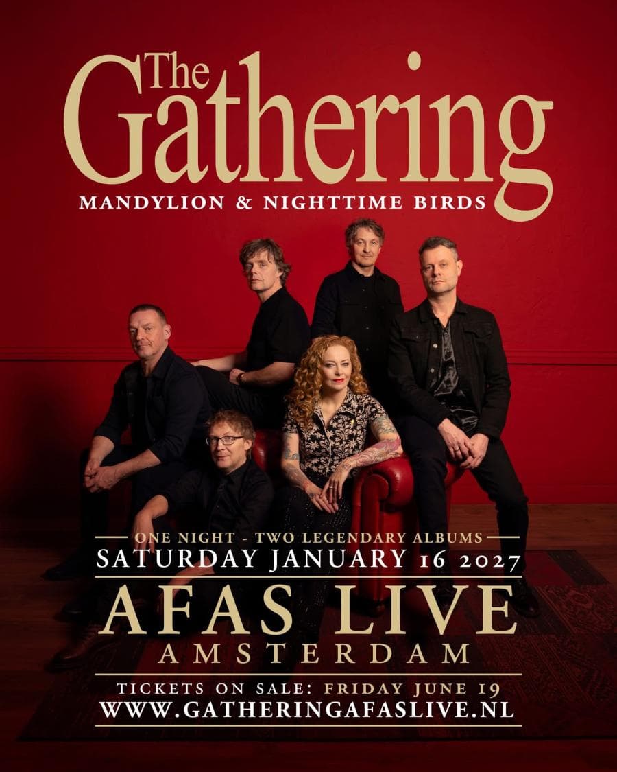 The Gathering