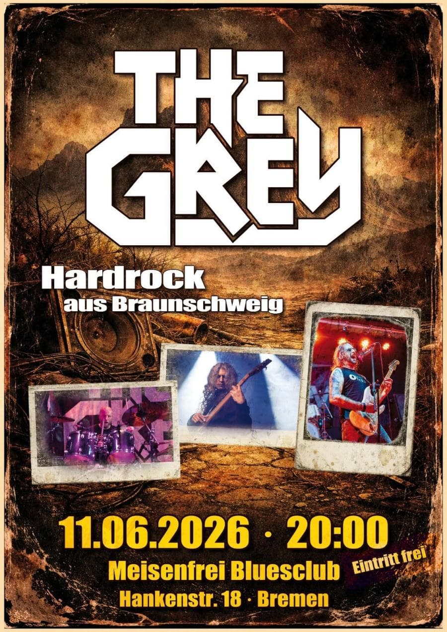 The Grey