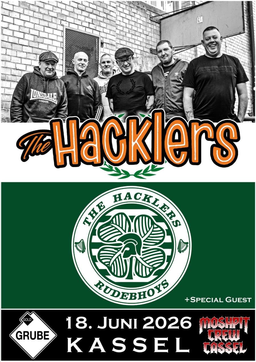 The Hacklers