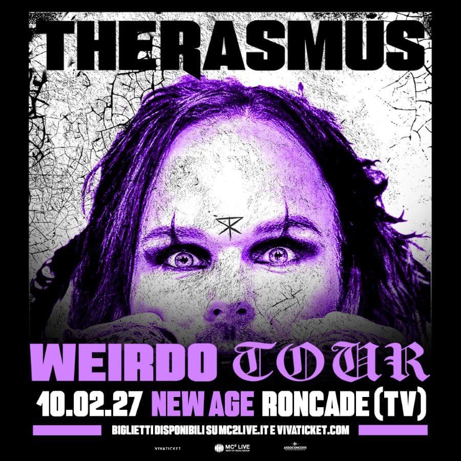 The Rasmus