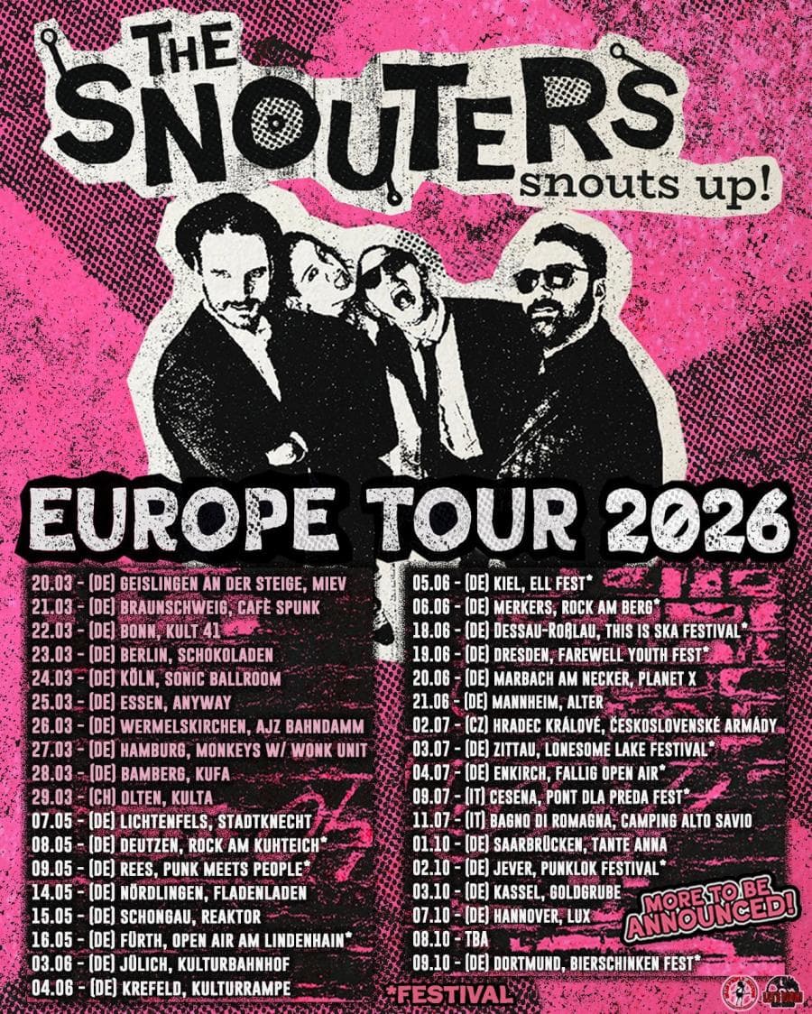 The Snouters