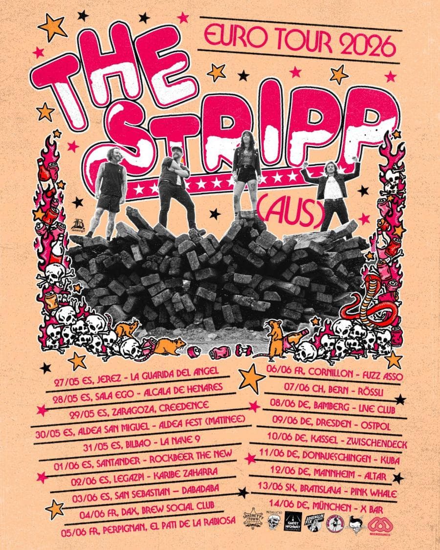The Stripp