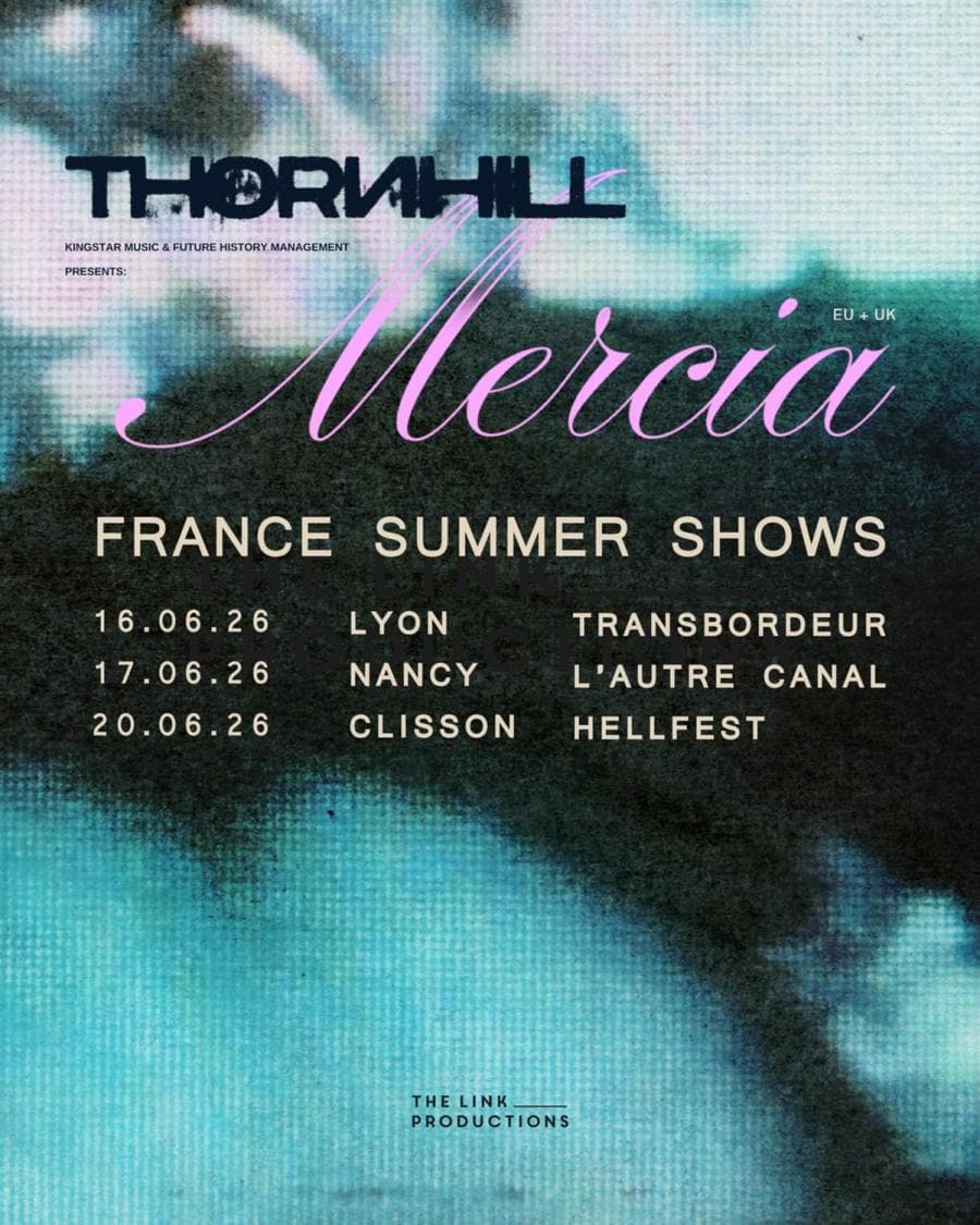 Thornhill