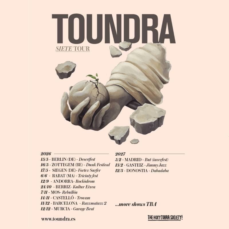 Toundra