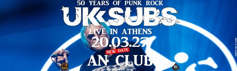 U.K. Subs