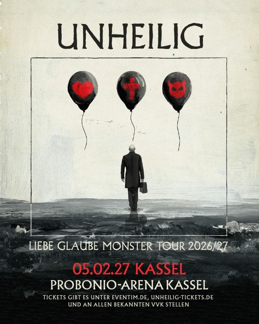 Unheilig