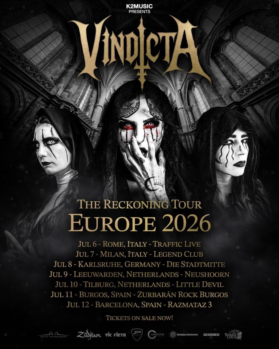 Vindicta