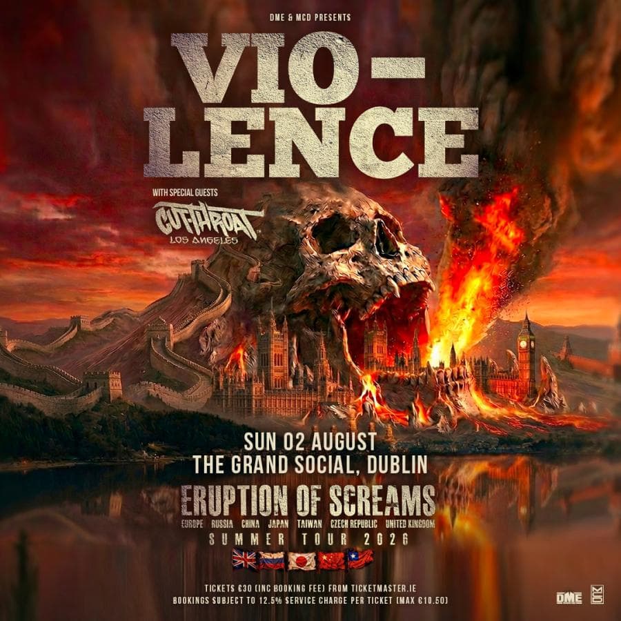 Vio-lence