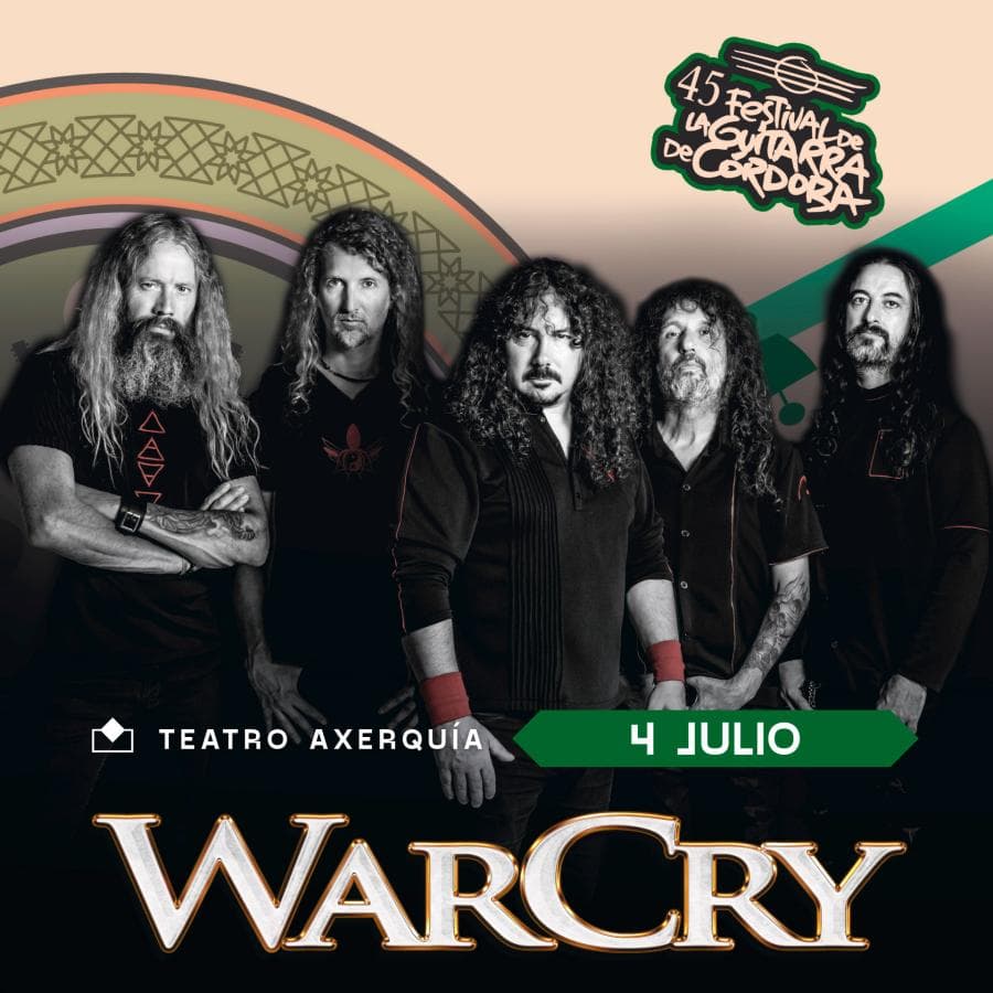 Warcry