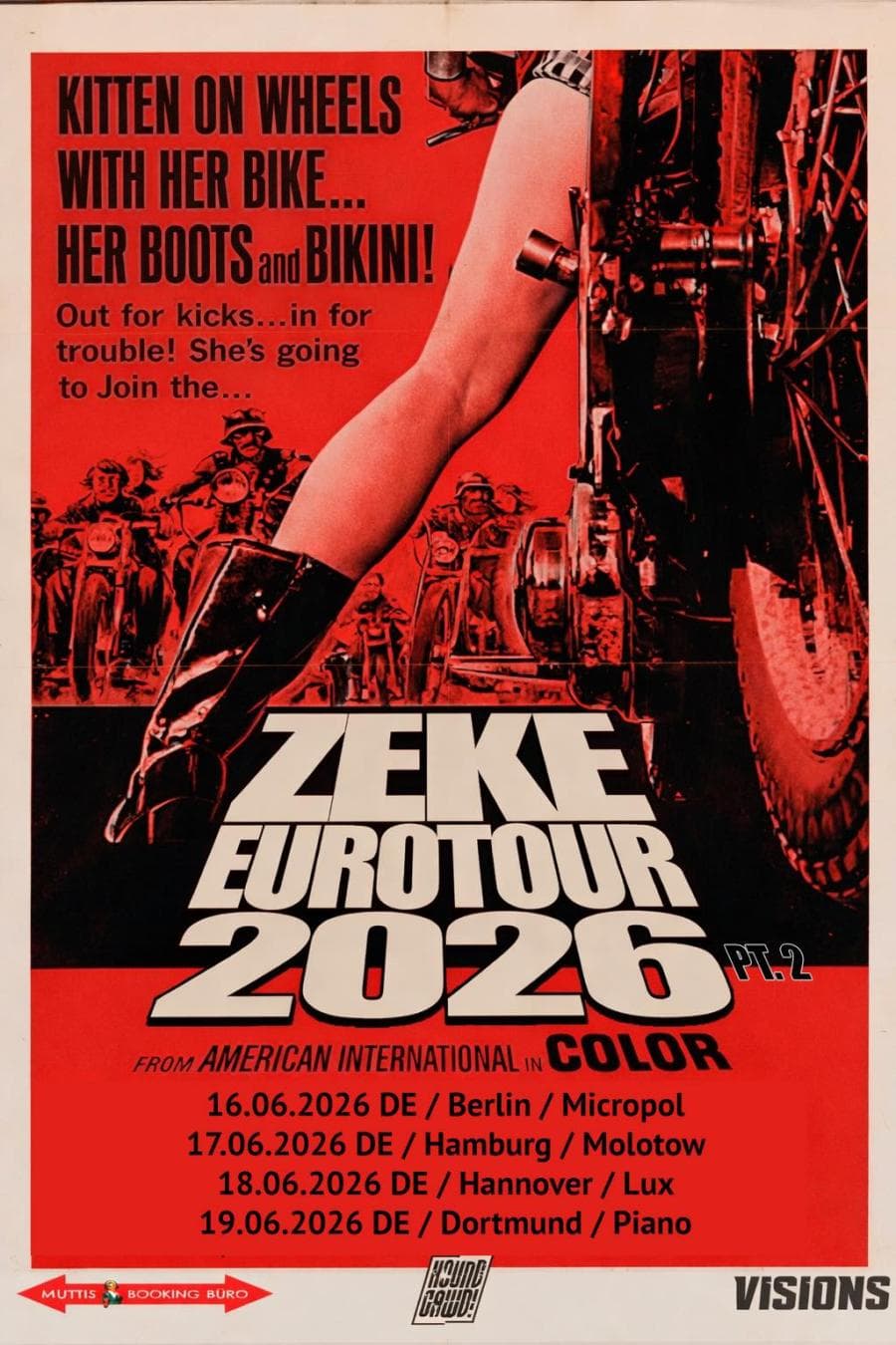 Zeke