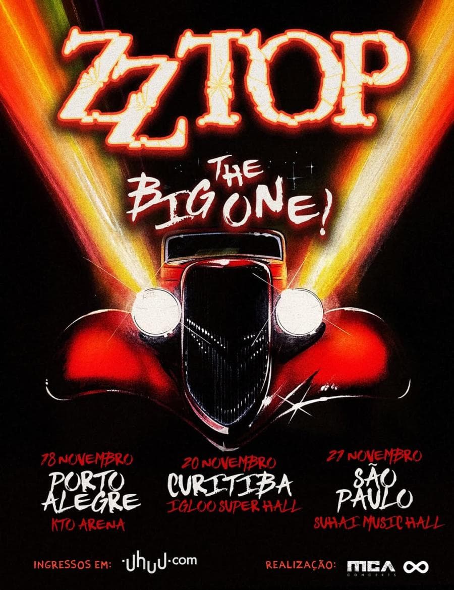 ZZ Top