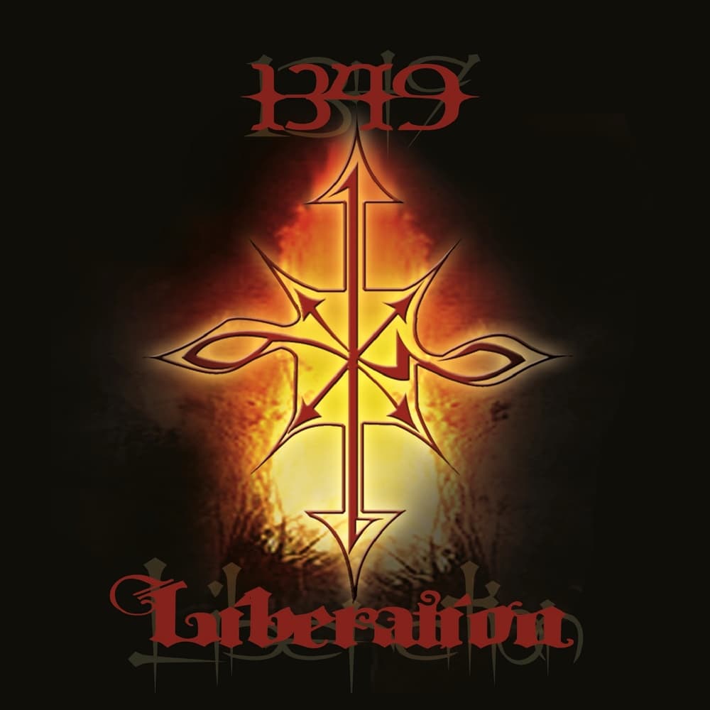 Liberation cover