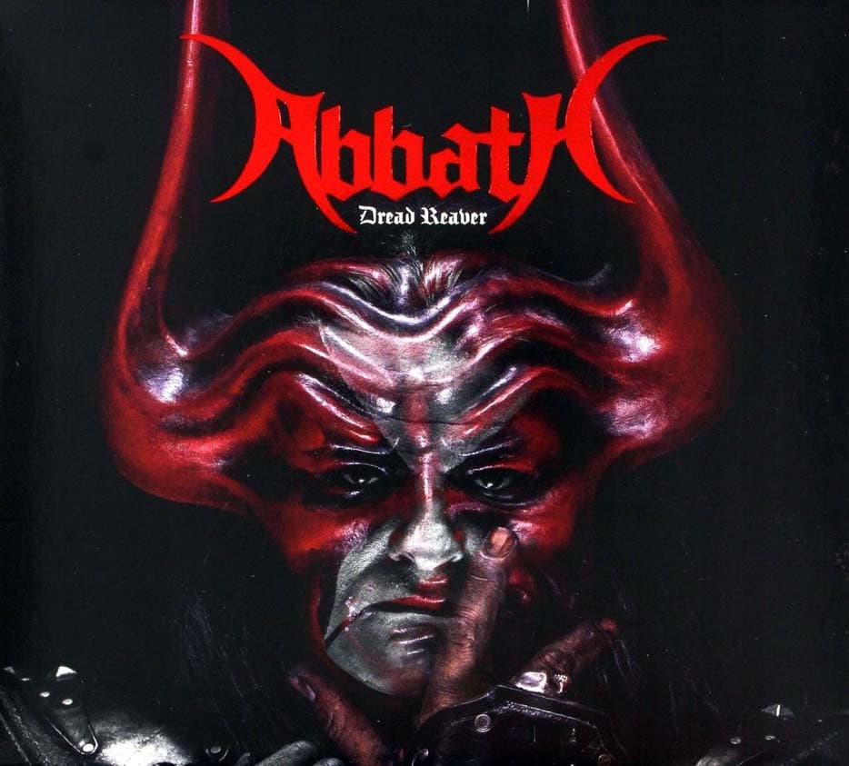 Dread Reaver cover