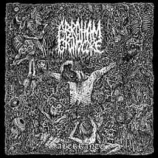 Aberrante cover