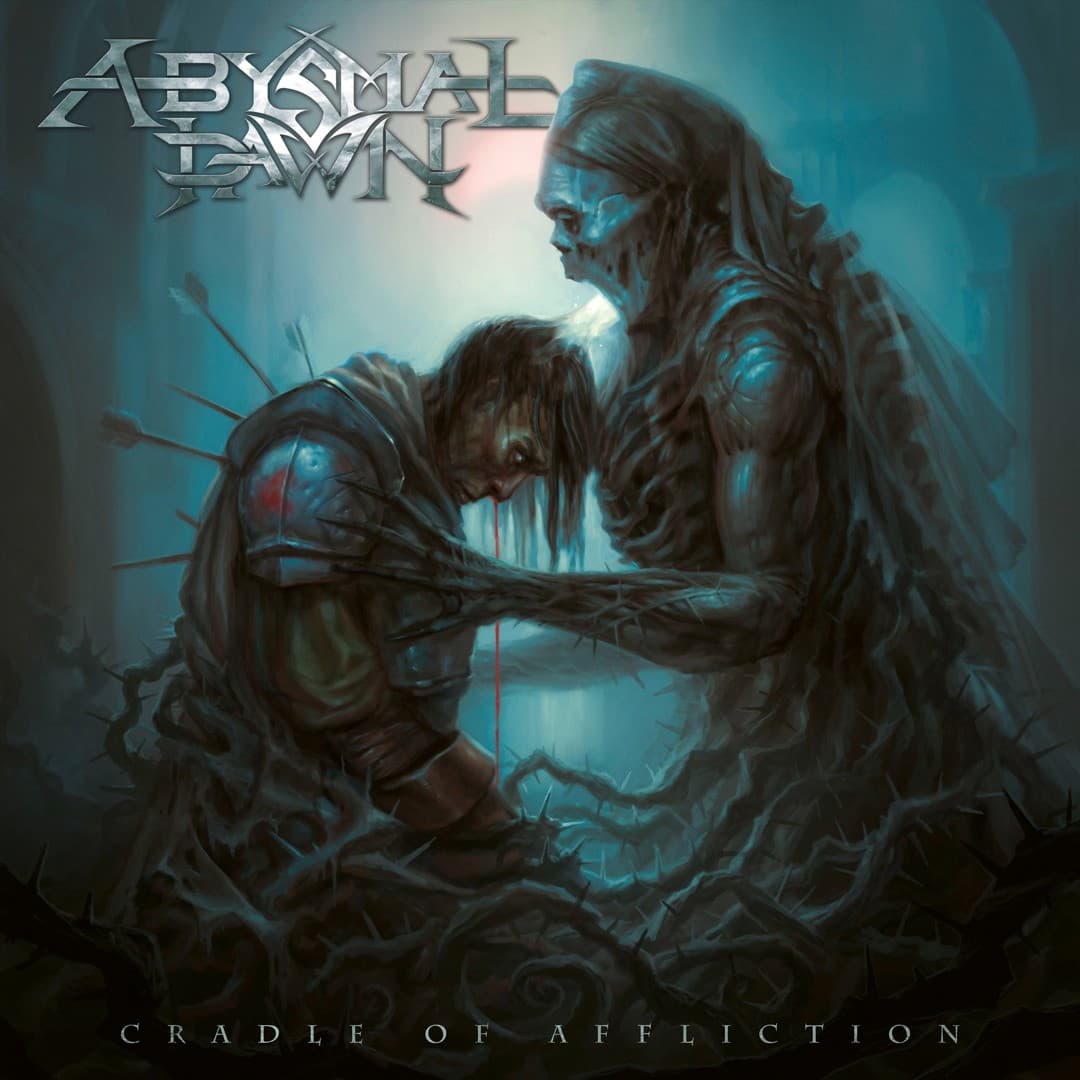 Cradle of Affliction cover