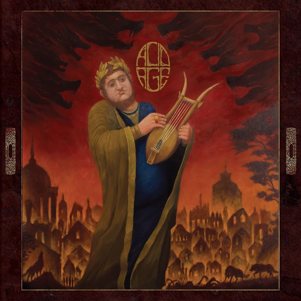 Semper Pessimus cover