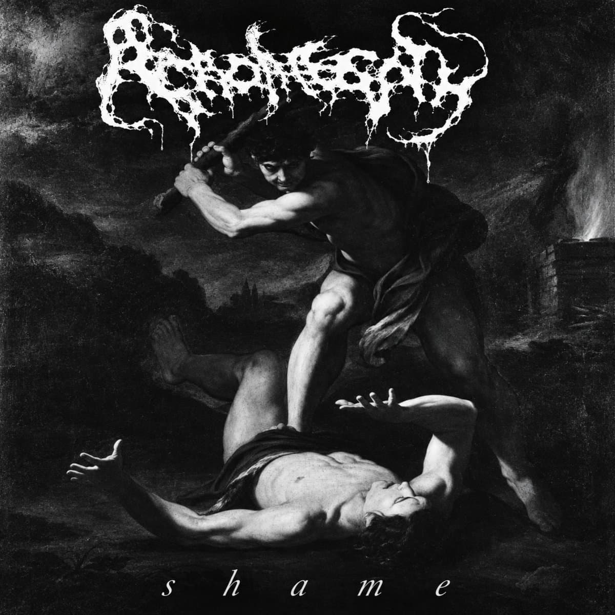 Shame — Acromegaly
