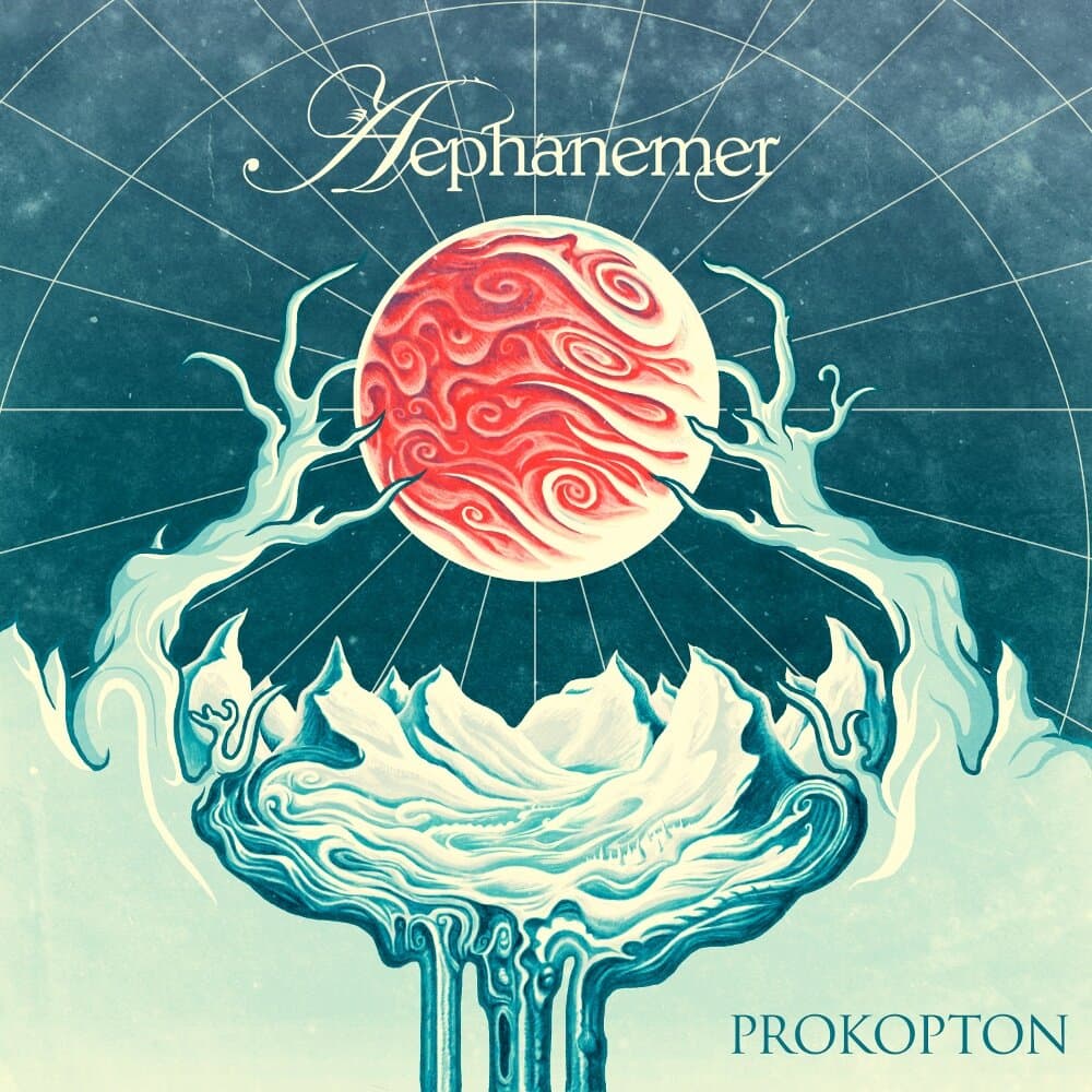 Prokopton cover