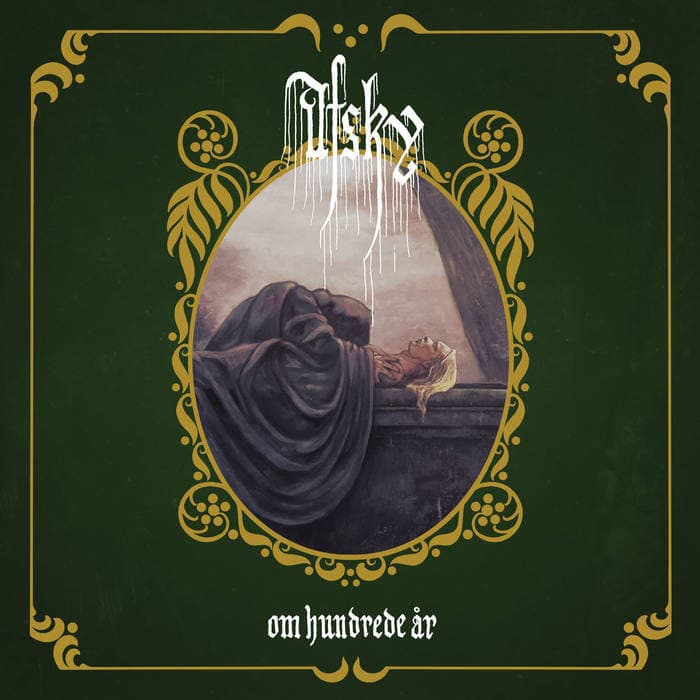 Om hundrede år cover