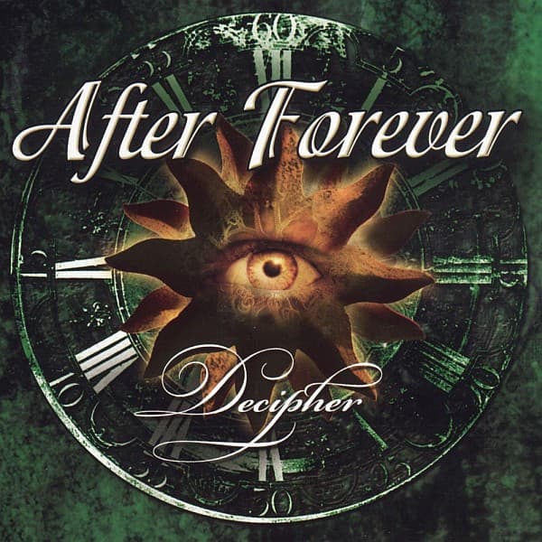 Decipher cover