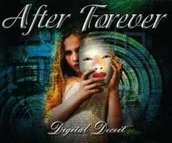 Digital Deceit cover
