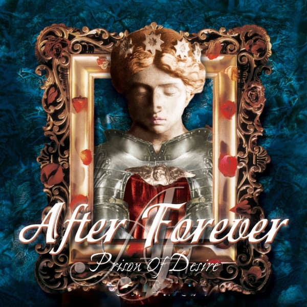 Prison of Desire cover