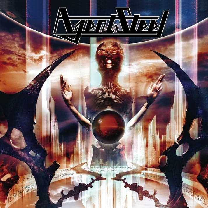 Alienigma cover