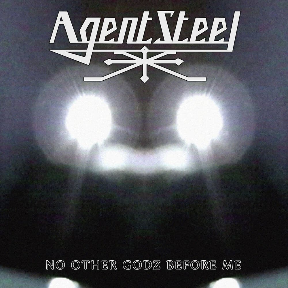 No Other Godz Before Me cover