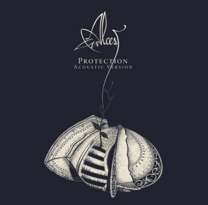 Protection (Acoustic version) cover