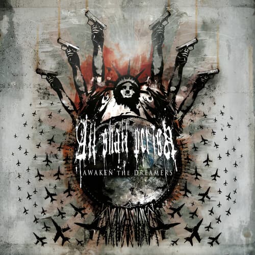 Awaken the Dreamers cover