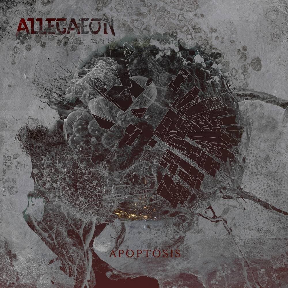 Apoptosis cover