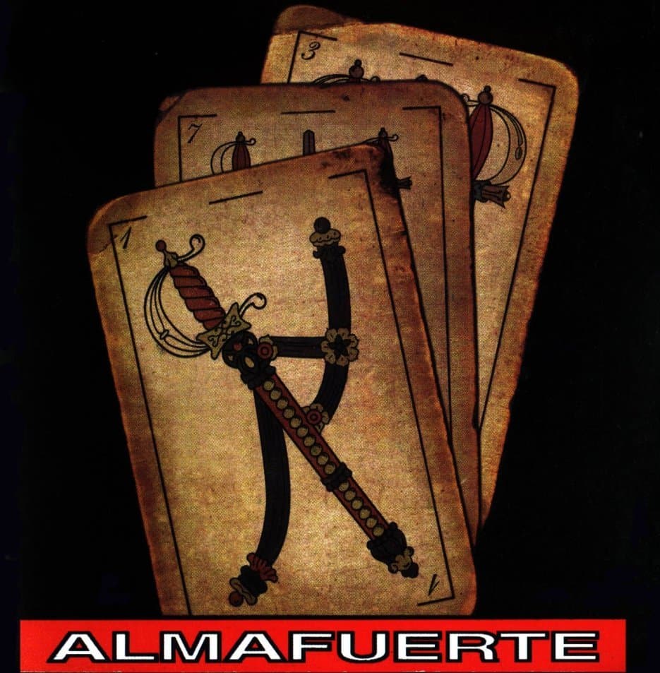 Almafuerte