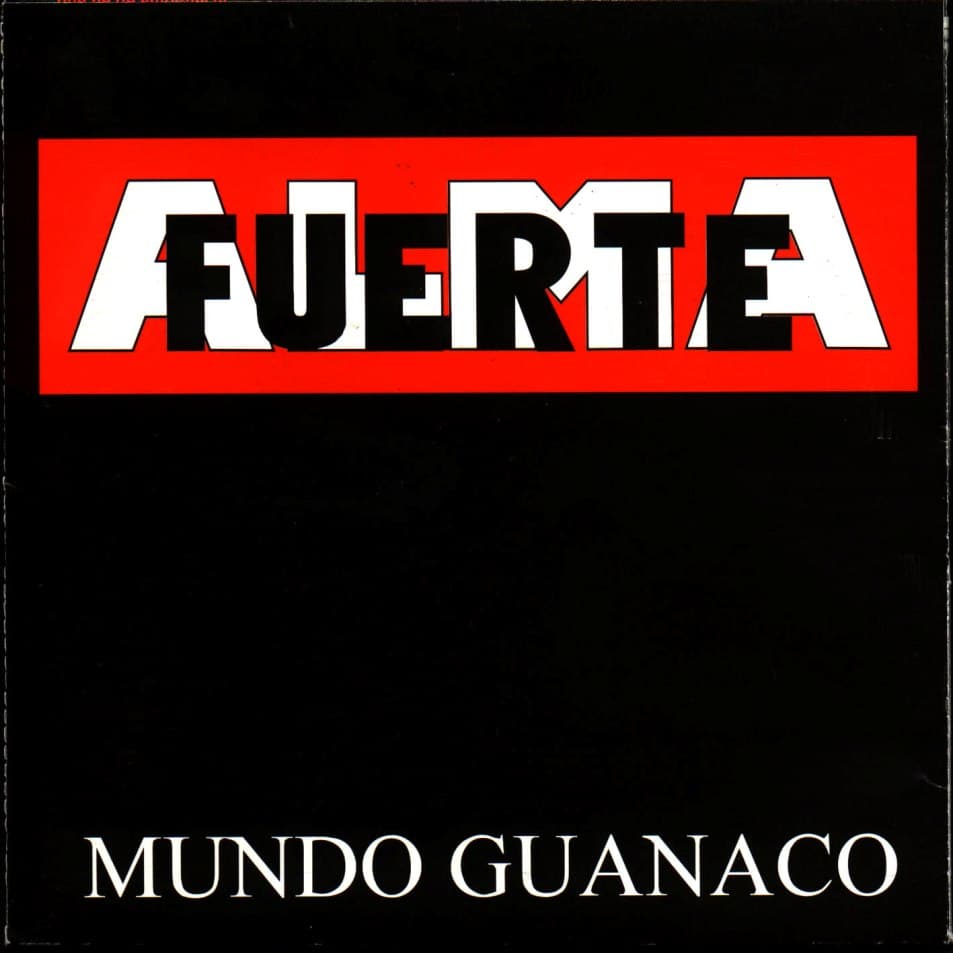 Mundo guanaco