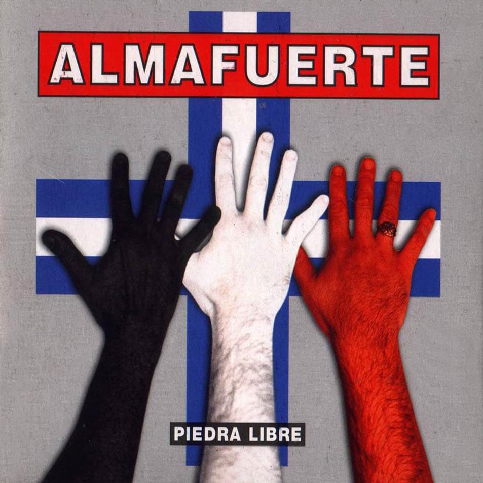 Piedra libre