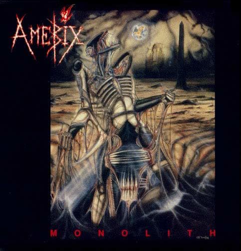 Monolith cover