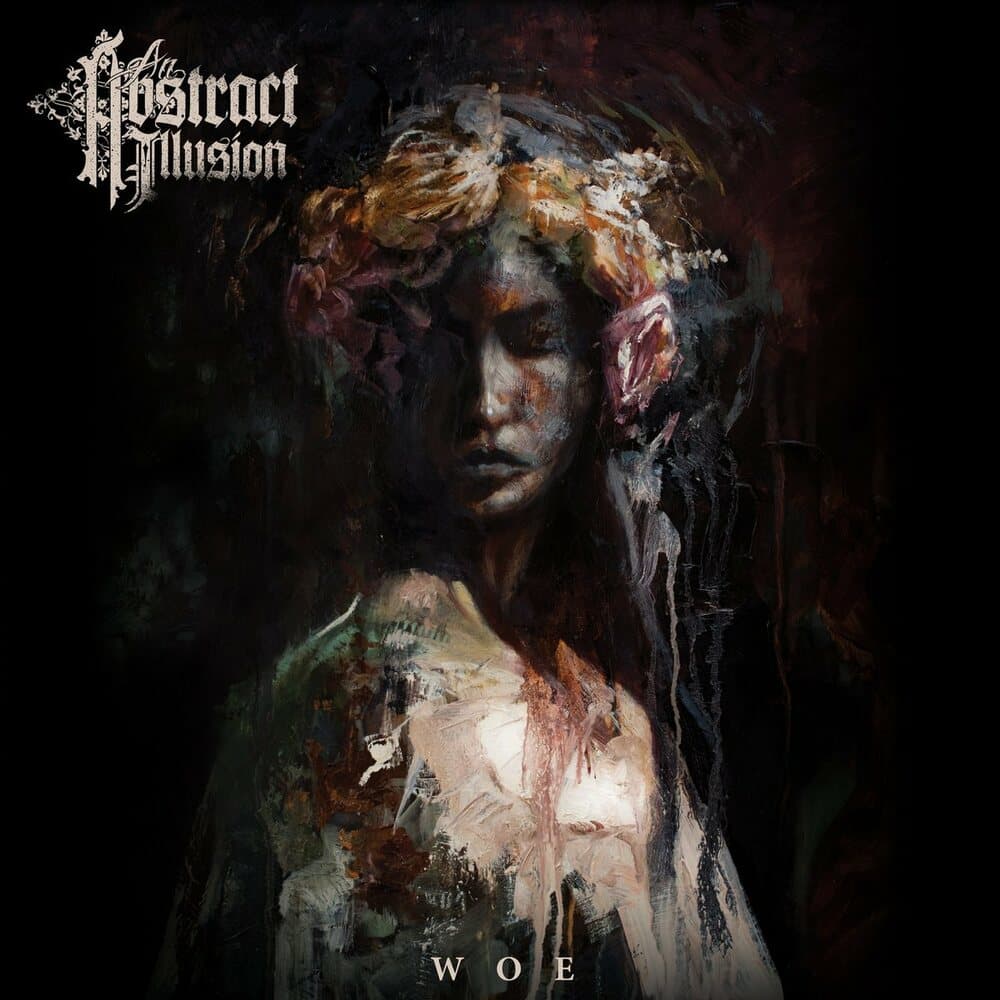 Woe cover