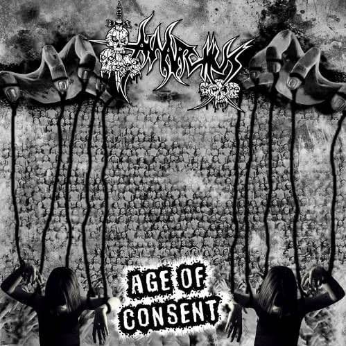 Age of Consent cover