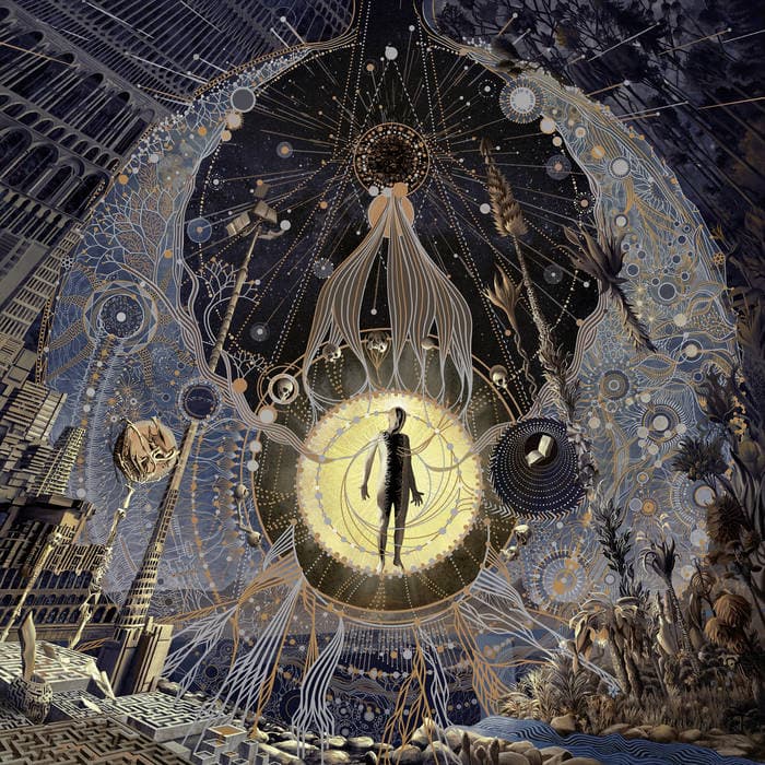 The Regeneration Itinerary cover