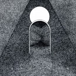 Angakok cover