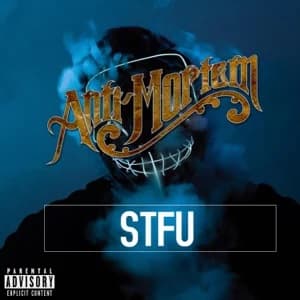 Stfu cover