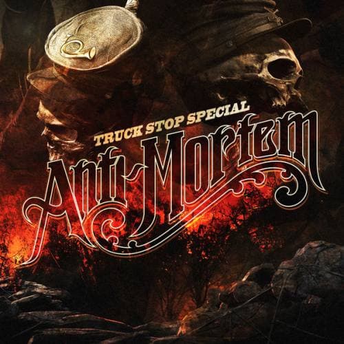 Truck Stop Special cover
