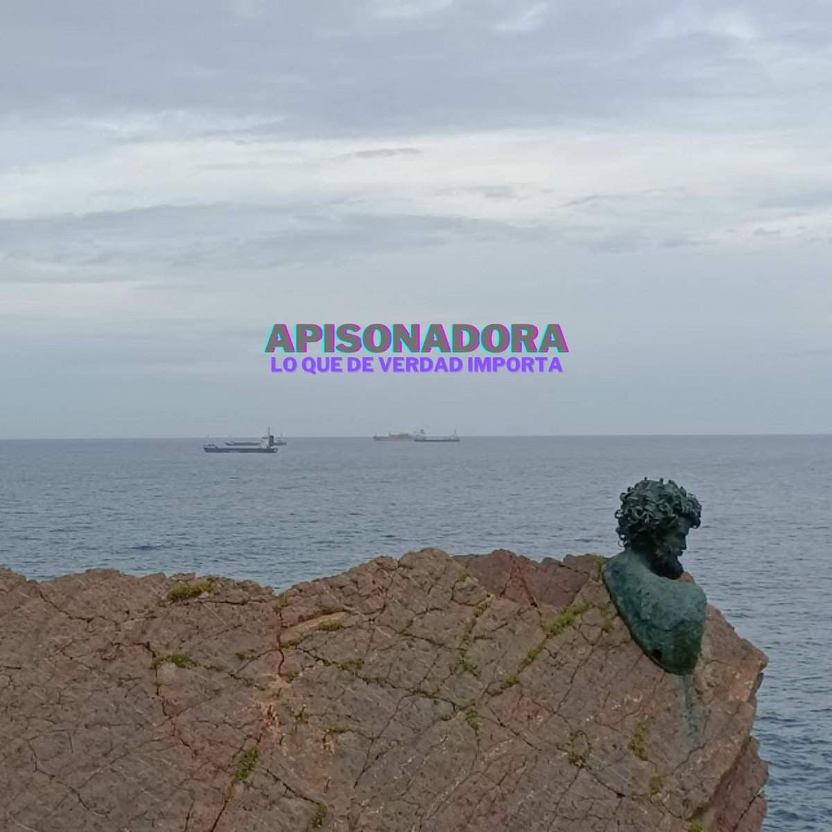 Lo que de verdad importa cover