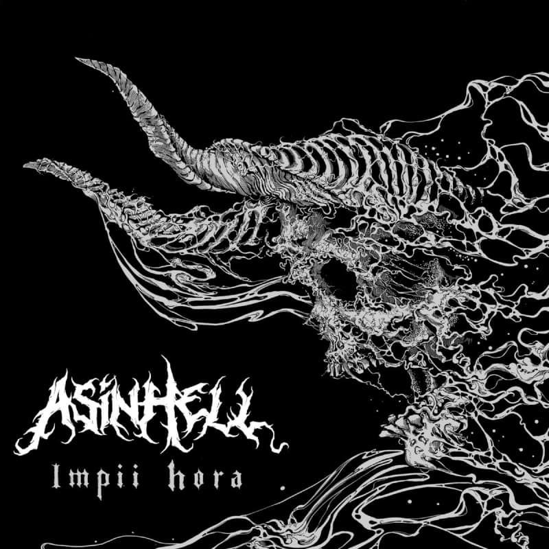 Impii Hora cover