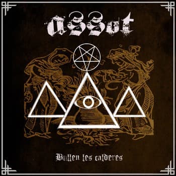 Bullen les calderes cover