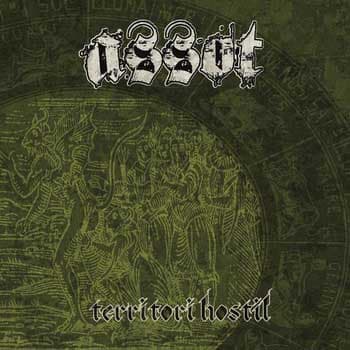 Territori hostil cover