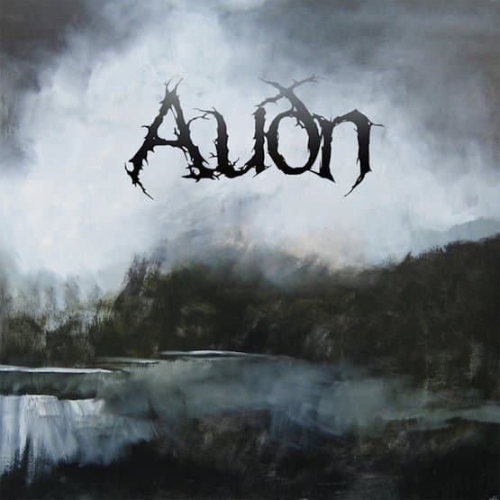 Auðn cover