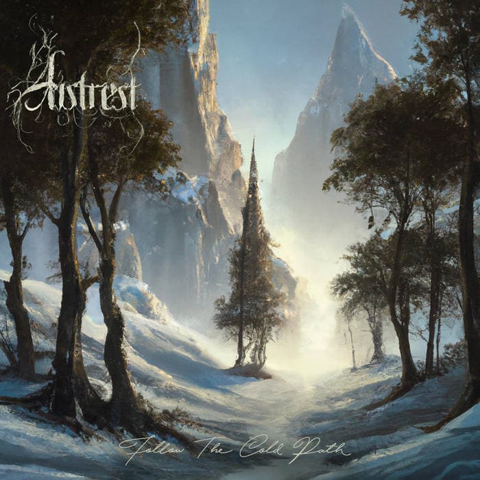 Follow the Cold Path cover