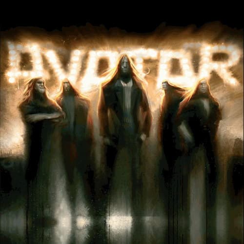 Avatar cover