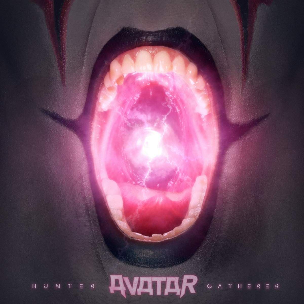 Hunter Gatherer cover
